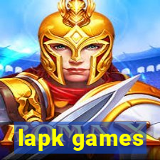 lapk games